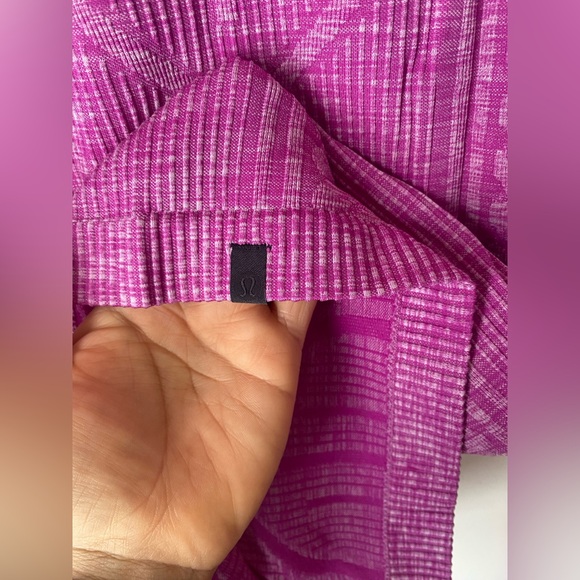 Lululemon Rest Less Pullover - Picture 9 of 9
